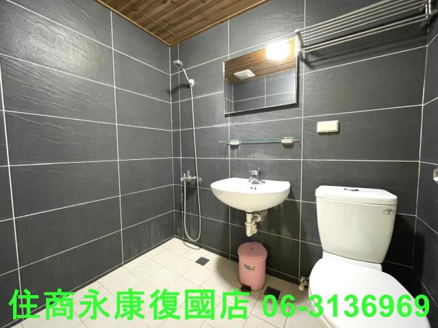 台南永康大樓-14