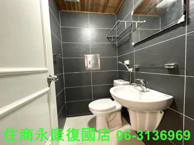 台南永康大樓-15