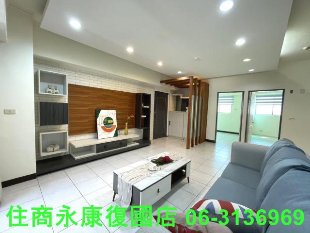 台南永康大樓-3