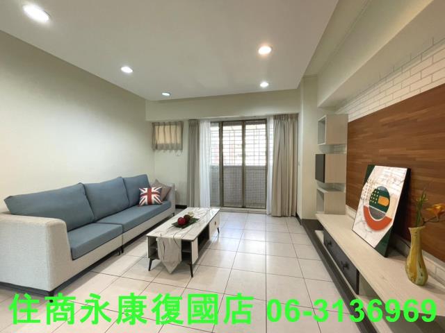 台南永康大樓-4