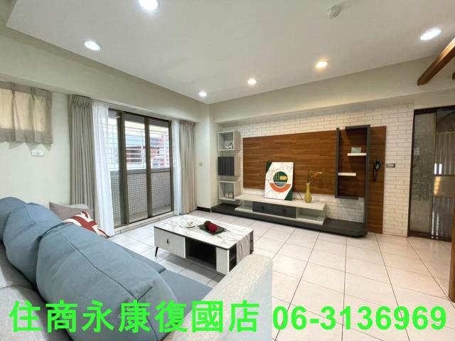 台南永康大樓-5