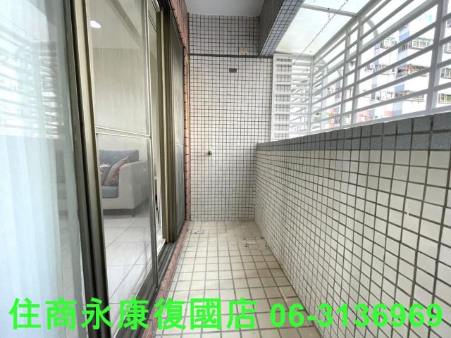 台南永康大樓-6