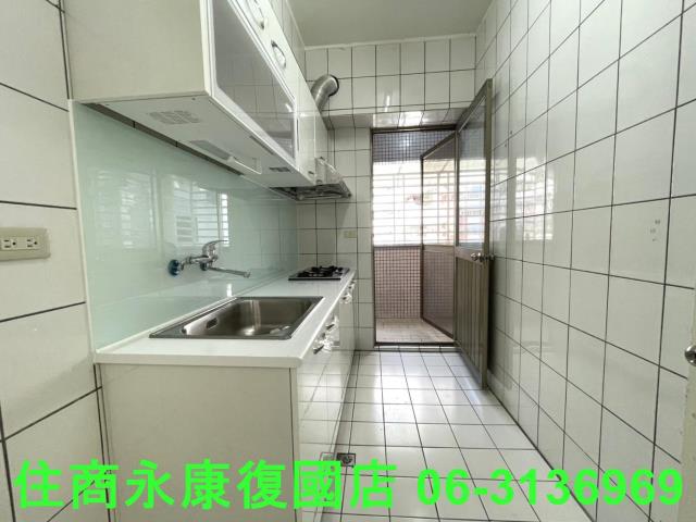 台南永康大樓-7