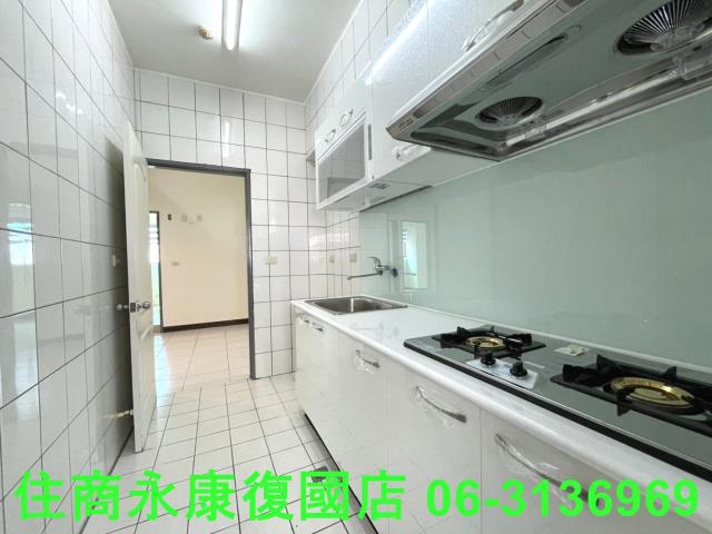 台南永康大樓-8