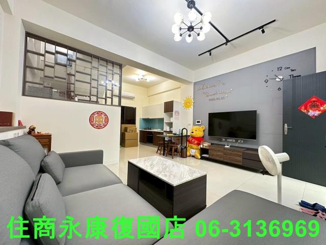 台南佳里透天-12