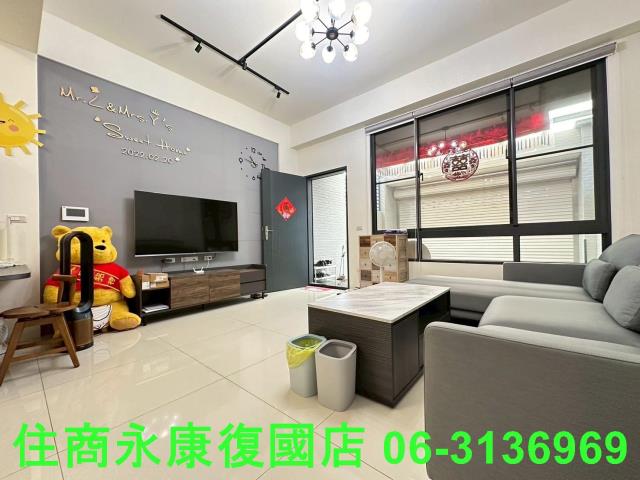 台南佳里透天-13