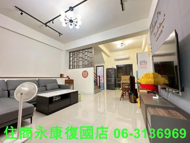 台南佳里透天-14