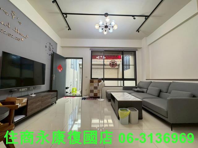 台南佳里透天-1