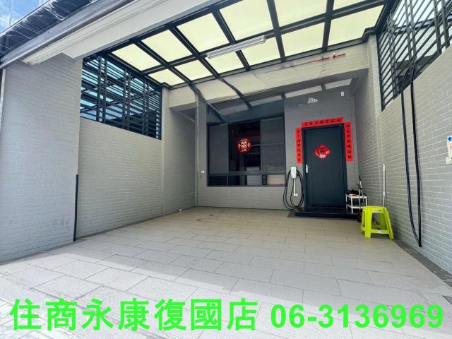 台南佳里透天-3