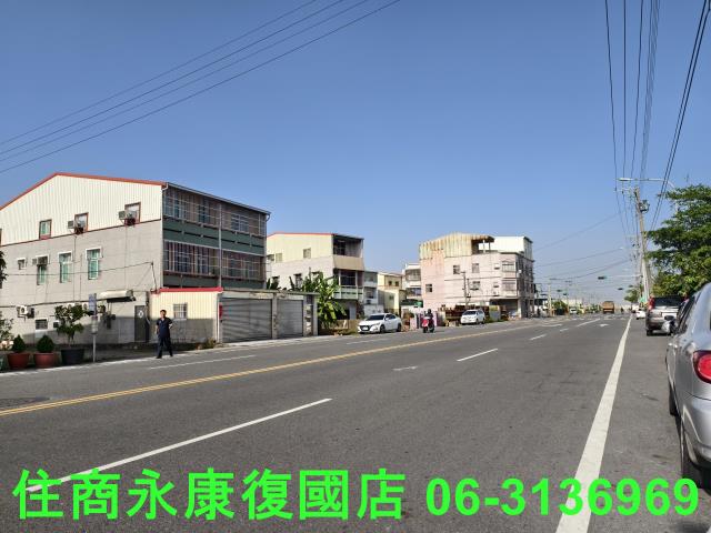 台南安南透天-1