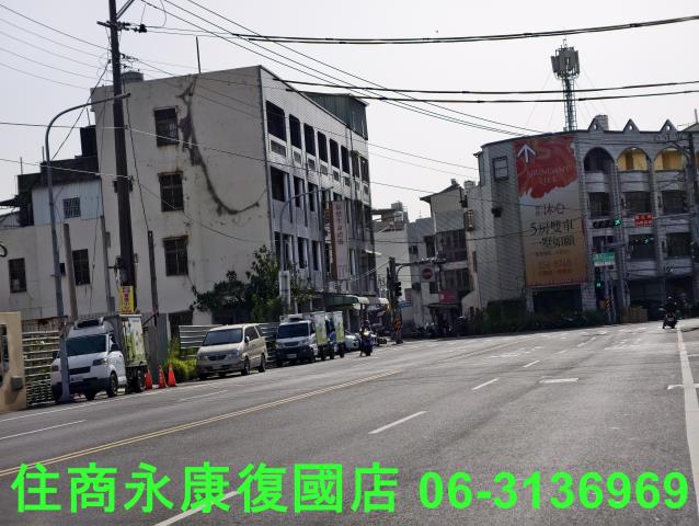 台南安南透天-4