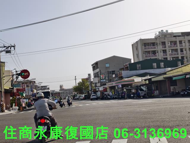 台南安南透天-6