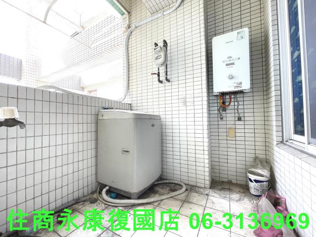 台南安南大樓-4