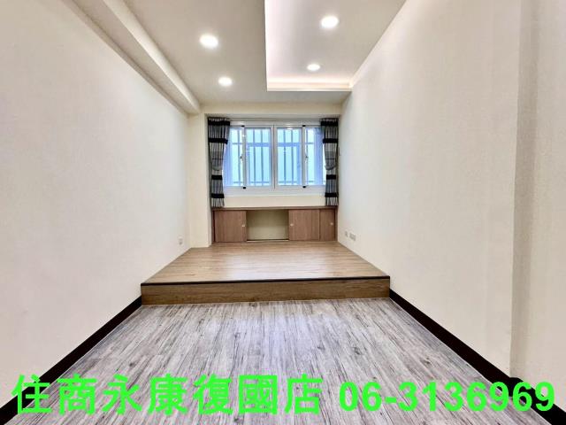 台南永康華廈-10