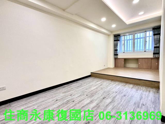 台南永康華廈-11