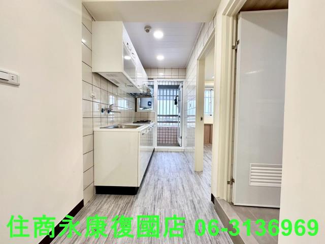台南永康華廈-14
