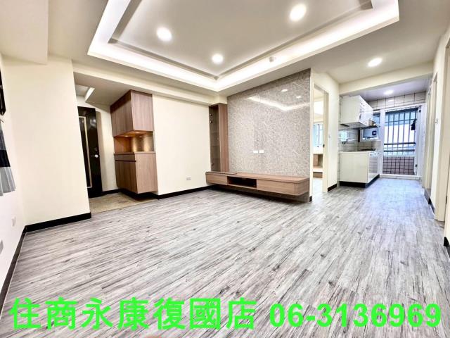 台南永康華廈-15