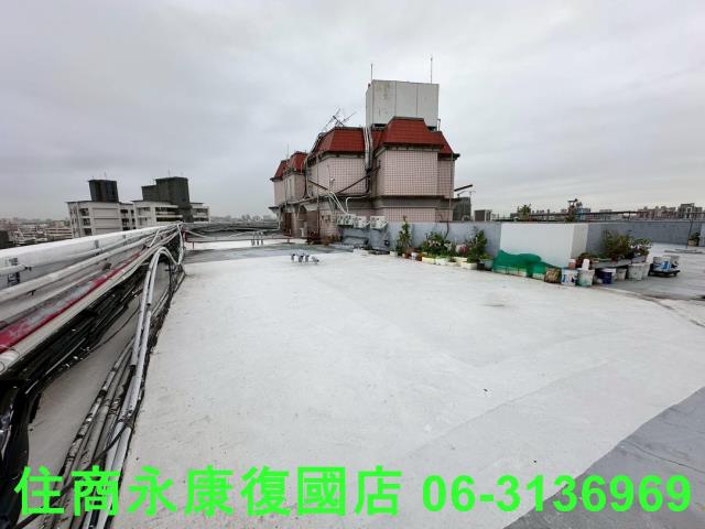 台南永康華廈-2