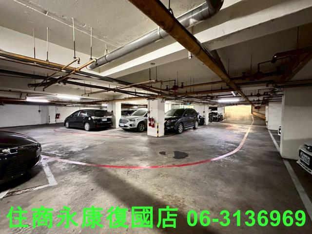 台南永康華廈-3