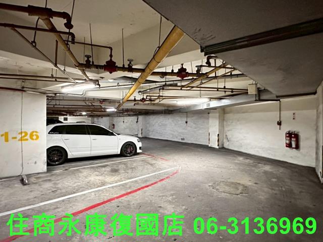 台南永康華廈-4