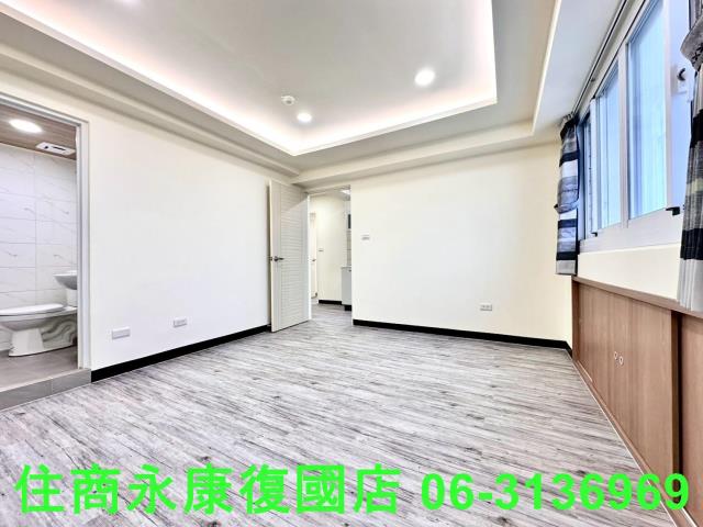 台南永康華廈-5