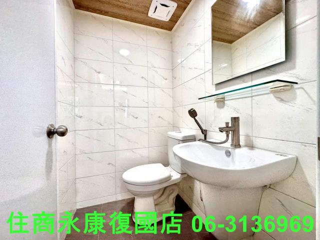 台南永康華廈-6