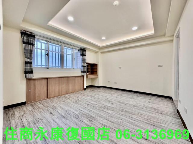 台南永康華廈-7