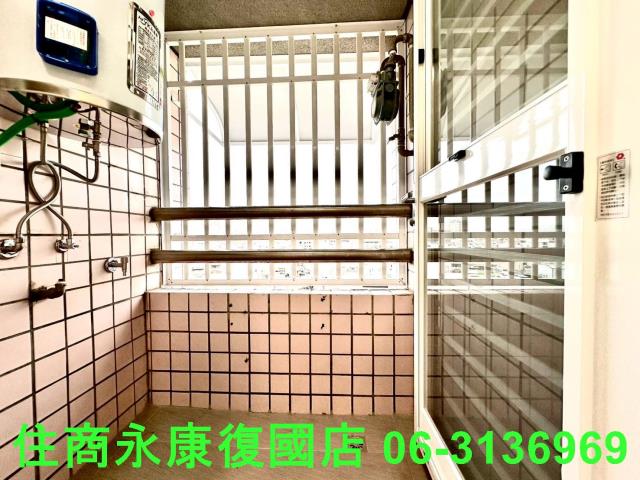 台南永康華廈-8