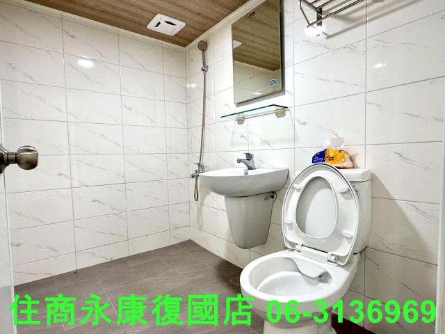 台南永康華廈-9