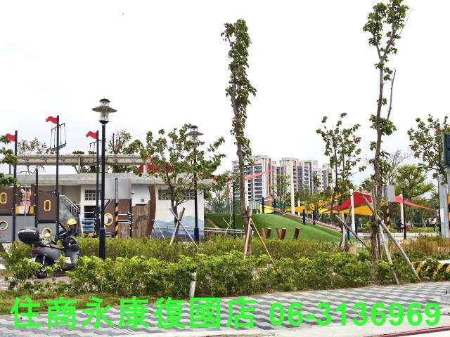 台南安南大樓-10