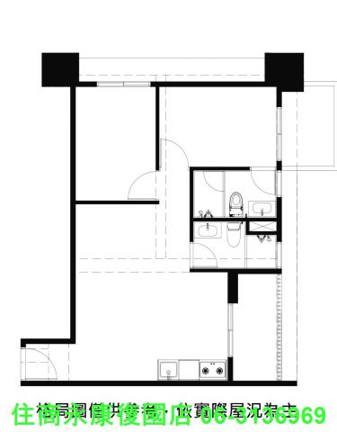 台南安南大樓-2