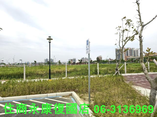 台南安南大樓-5