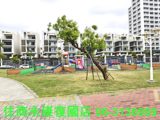 台南安南大樓-6