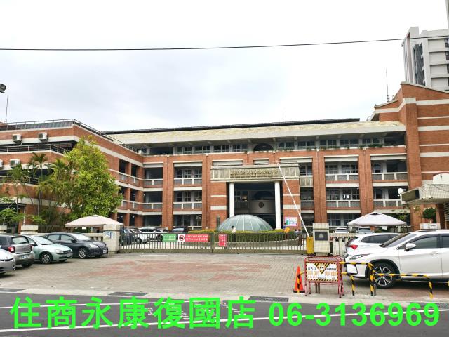 台南安南大樓-7