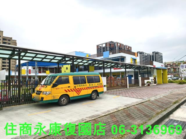 台南安南大樓-8