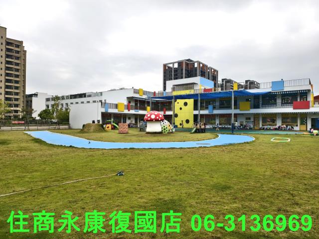 台南安南大樓-9