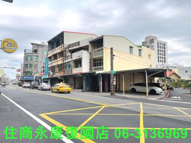 台南仁德透天-10