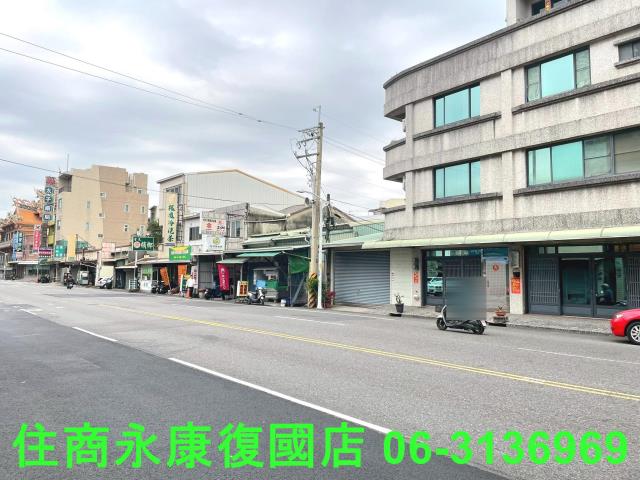 台南仁德透天-11