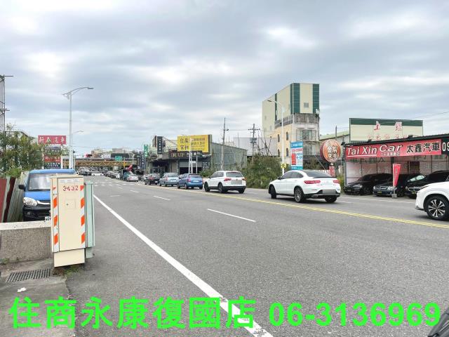 台南仁德透天-1