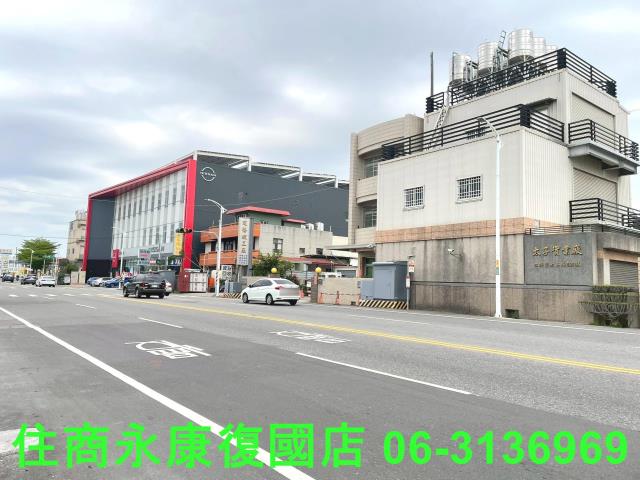 台南仁德透天-2