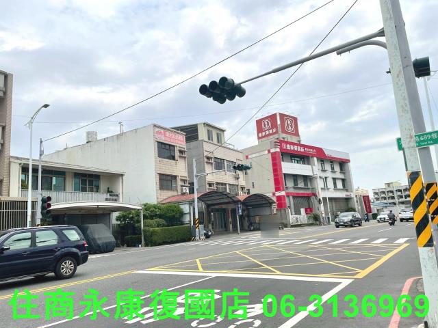 台南仁德透天-3