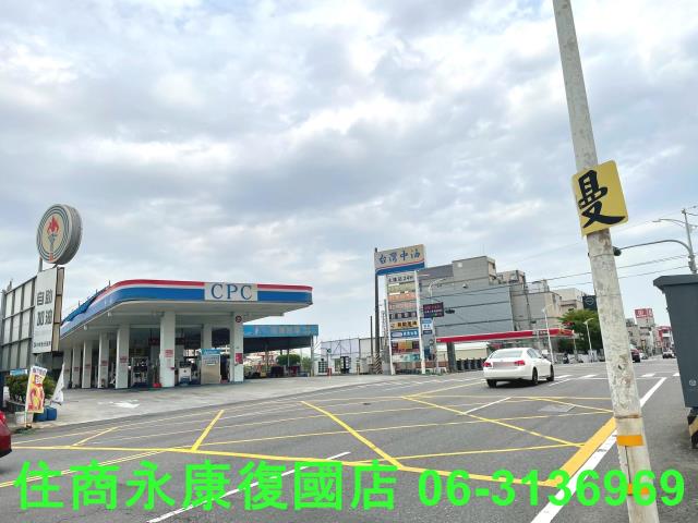 台南仁德透天-4