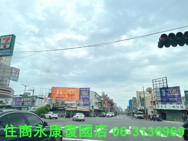 台南仁德透天-5