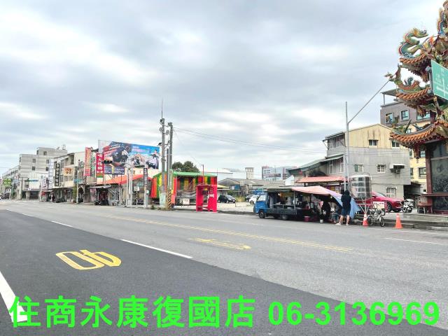 台南仁德透天-6