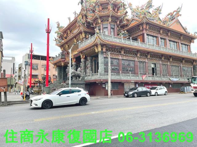 台南仁德透天-7