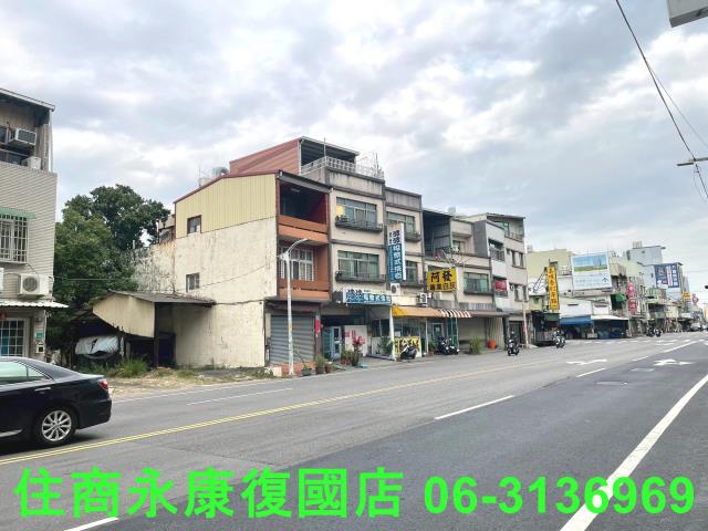 台南仁德透天-8