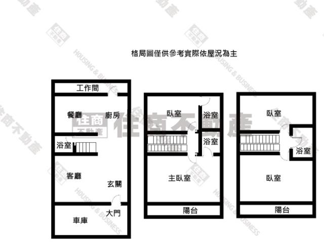 台南麻豆透天-14