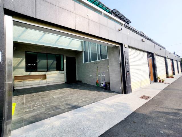 台南麻豆透天-1