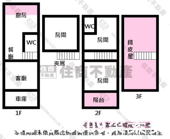 台南永康透天-14