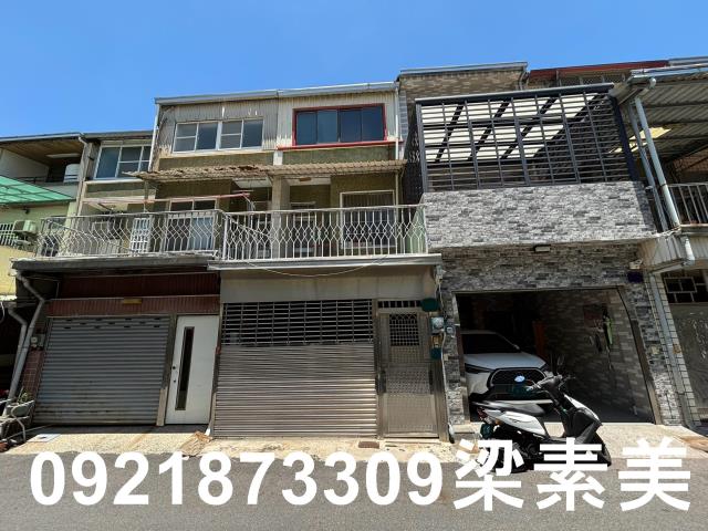 台南永康透天-1